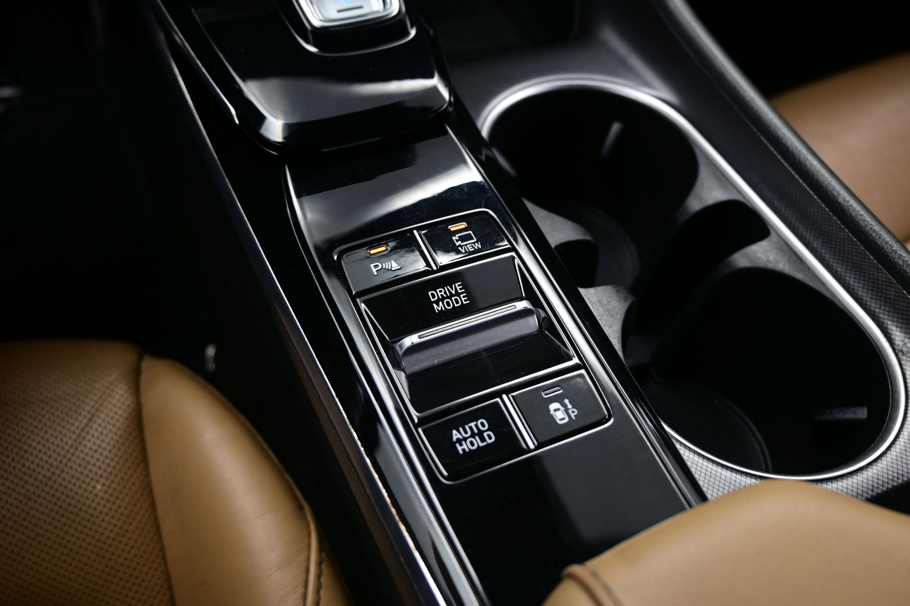 Used 2021 Hyundai Sonata Limited w/ Winter Weather Package FWD image 22