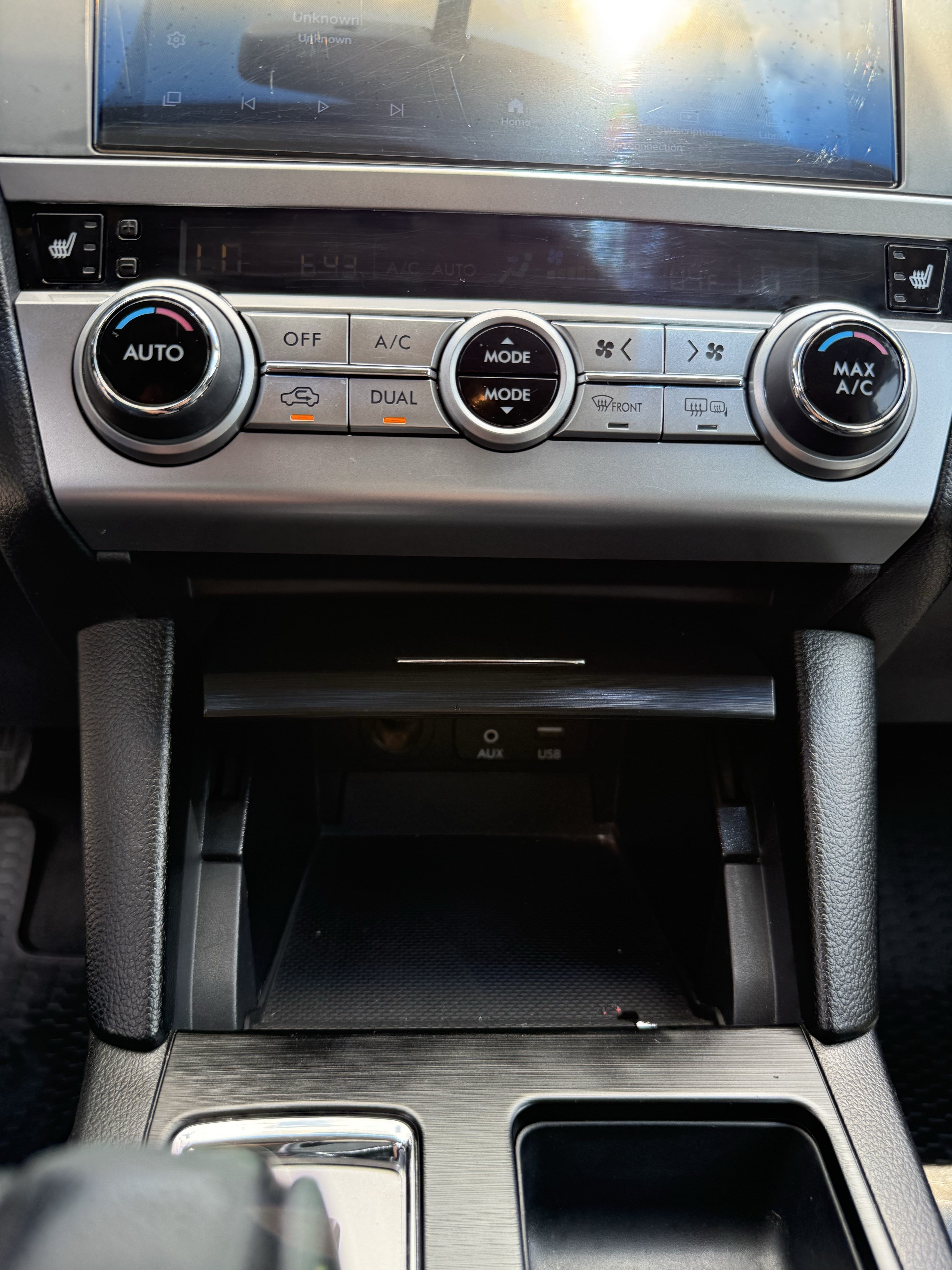 Used 2016 Subaru Outback 3.6R Limited AWD/4WD image 30