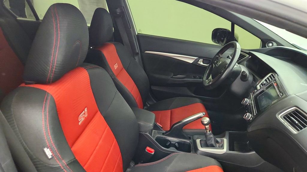 Used 2014 Honda Civic Si image 24