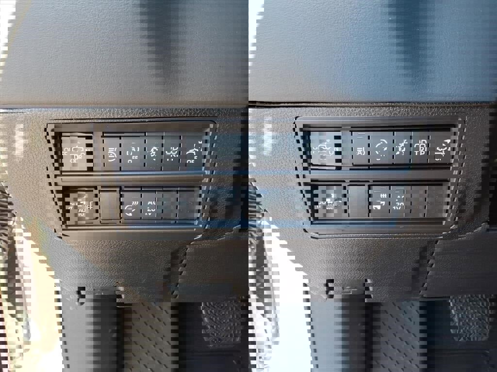 New 2026 Toyota Tundra Platinum image 14