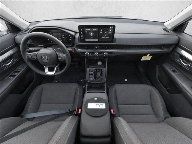 New 2027 Honda CR-V LX image 23