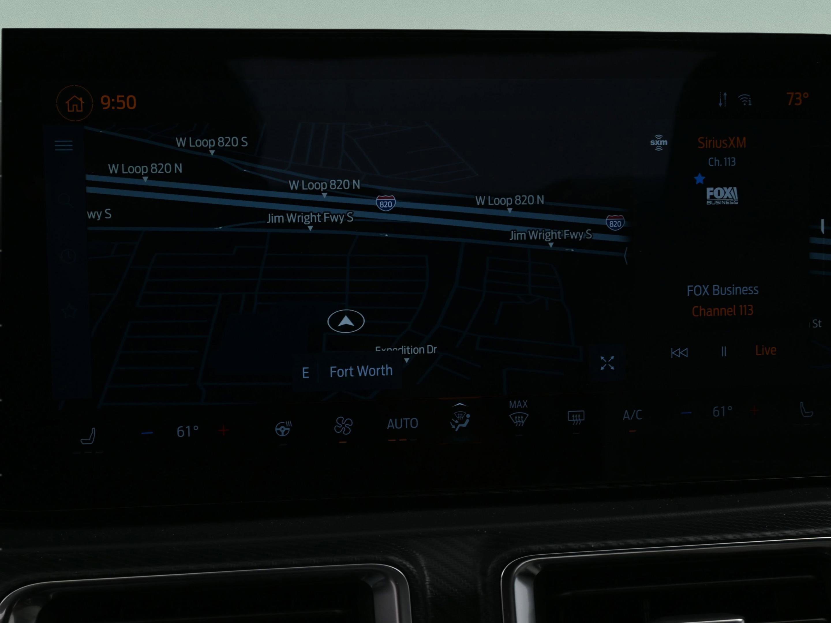 Certified 2025 Ford Mustang Premium image 38