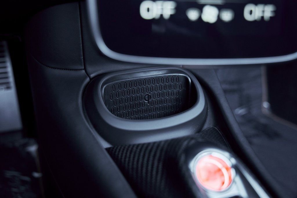 Used 2025 McLaren Artura Spider image 72