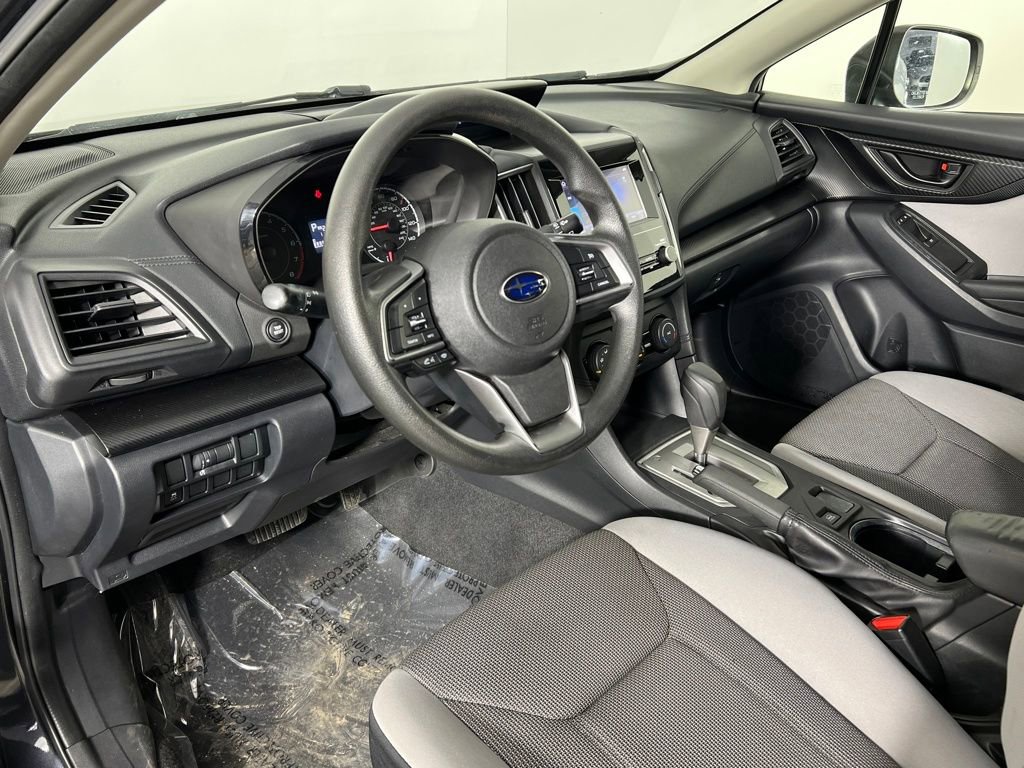 Used 2019 Subaru Crosstrek 2.0i image 25