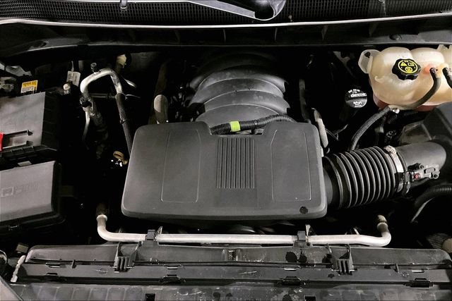 Used 2019 Chevrolet Silverado 1500 LT Trail Boss image 28