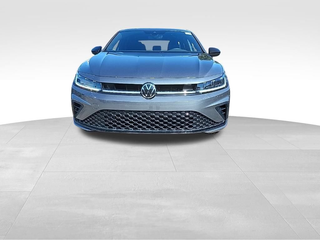 New 2027 Volkswagen Jetta Sport FWD image 2