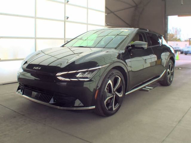Used 2023 Kia EV6 GT-Line AWD/4WD image 1