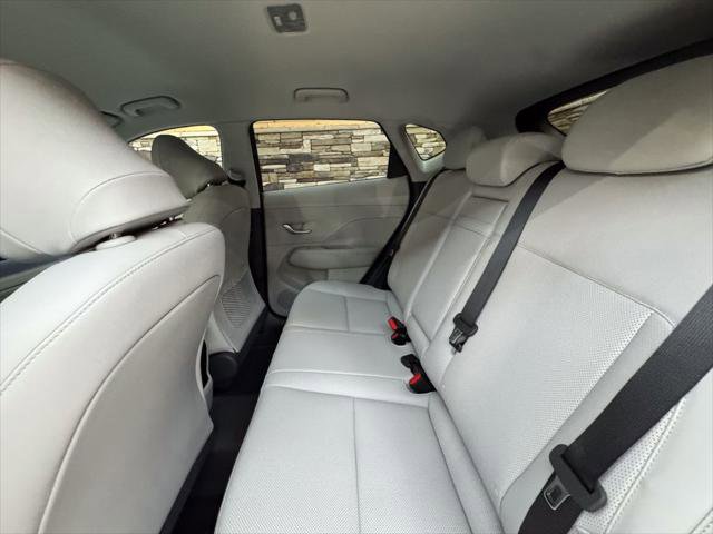 New 2026 Hyundai Kona SEL Premium image 14
