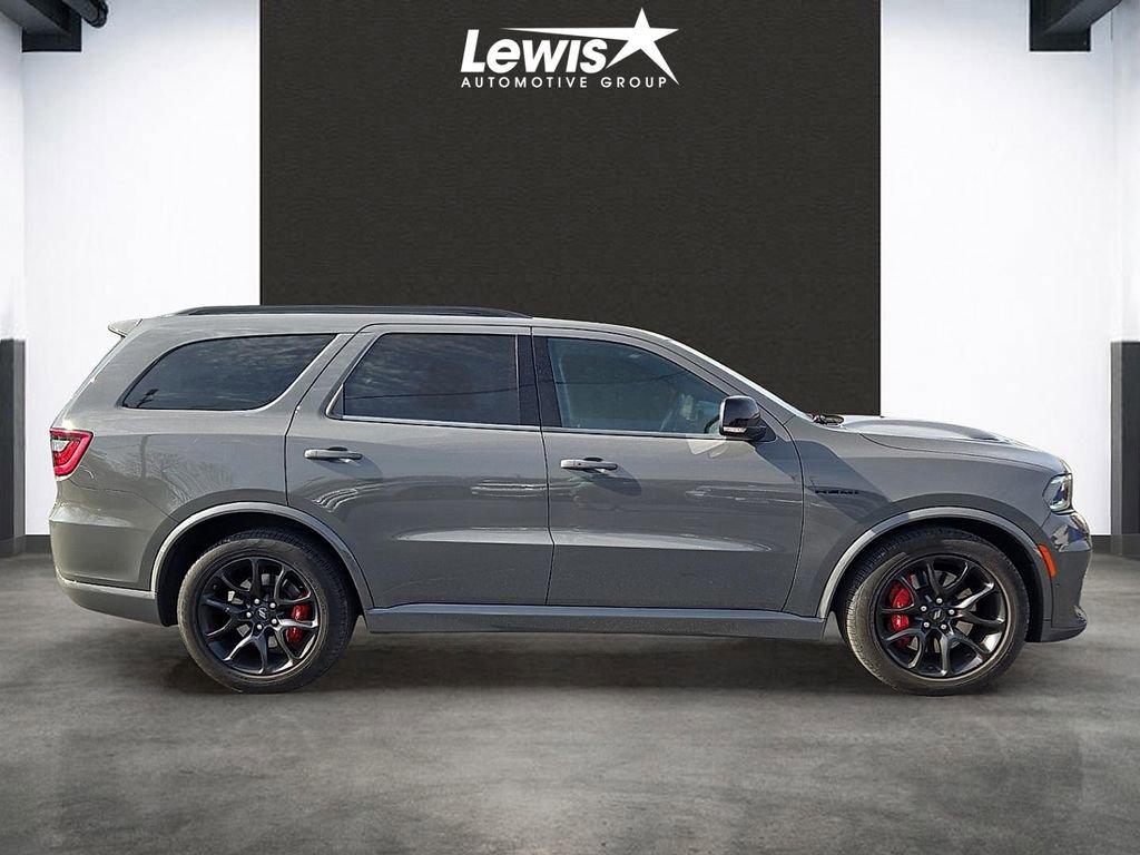 Used 2023 Dodge Durango R/T w/ Tow 'N Go Package image 5