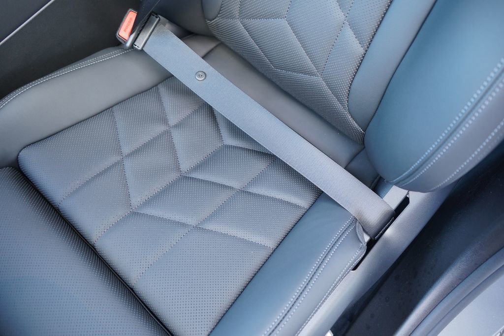 New 2026 BMW i5 eDrive40 w/ M Sport Package image 12