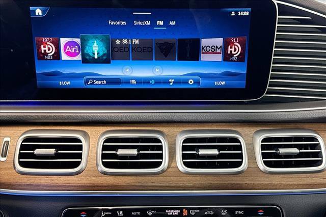 New 2026 Mercedes-Benz GLE 450 4MATIC image 14