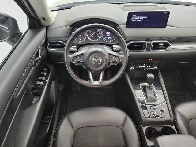Used 2023 MAZDA CX-5 AWD 2.5 S w/ Select Package image 16
