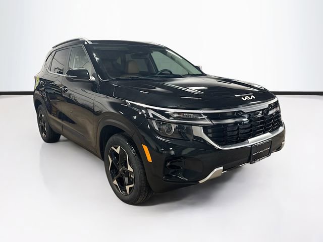 Used 2025 Kia Seltos EX w/ EX Sunroof Package