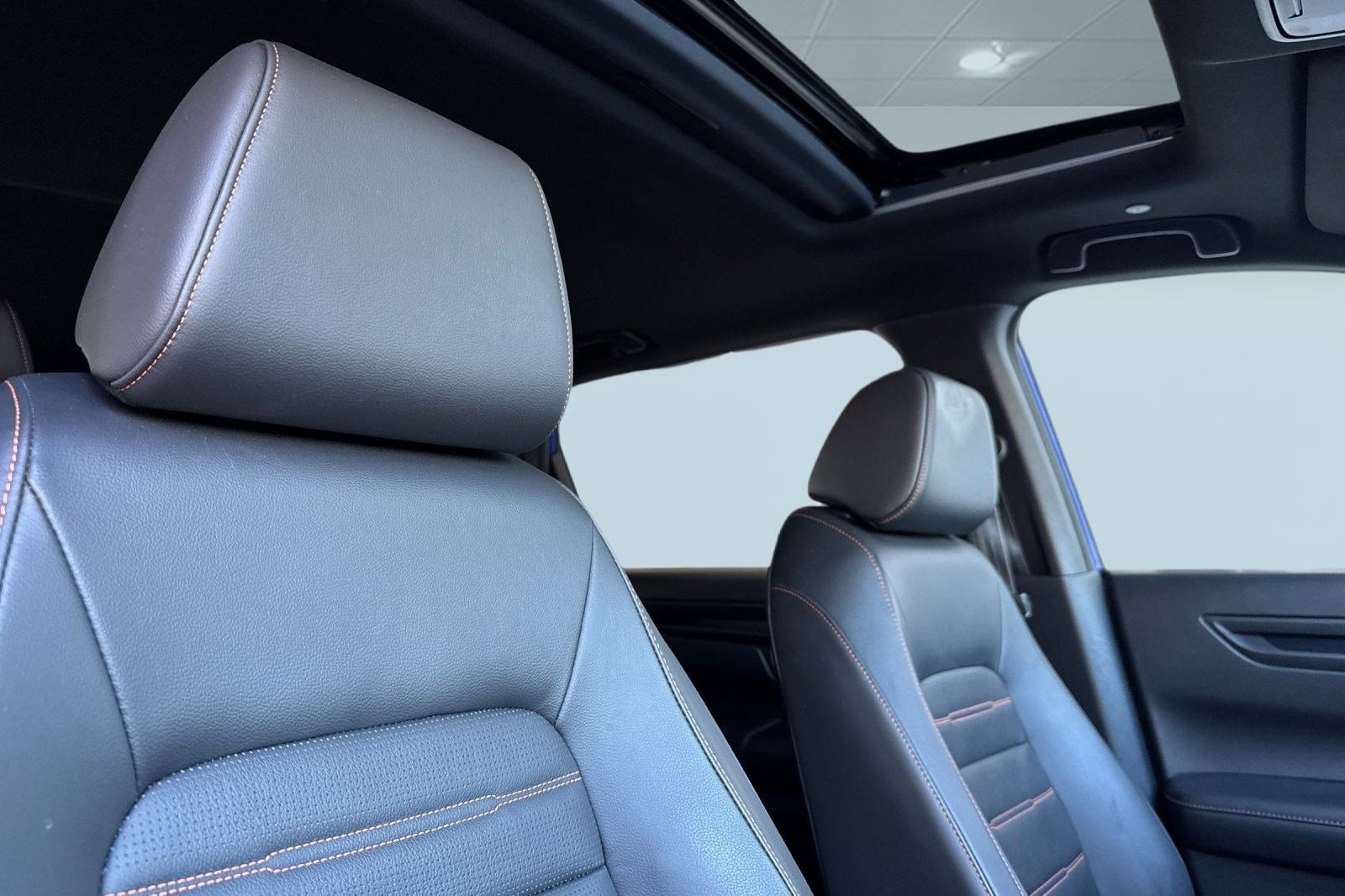 Used 2024 Honda CR-V Sport-L image 25