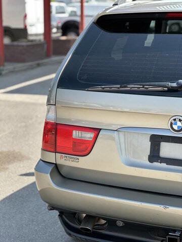 Used 2006 BMW X5 3.0i image 6