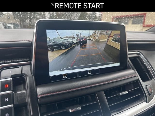 Used 2021 Chevrolet Tahoe RST image 10