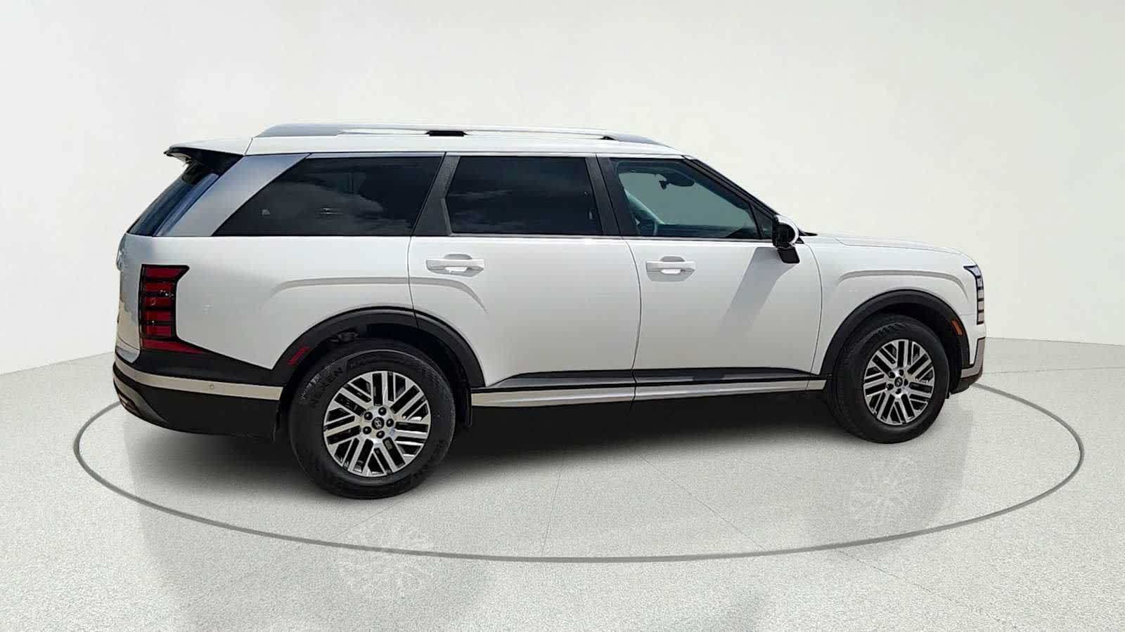 New 2026 Hyundai Palisade SEL FWD image 8