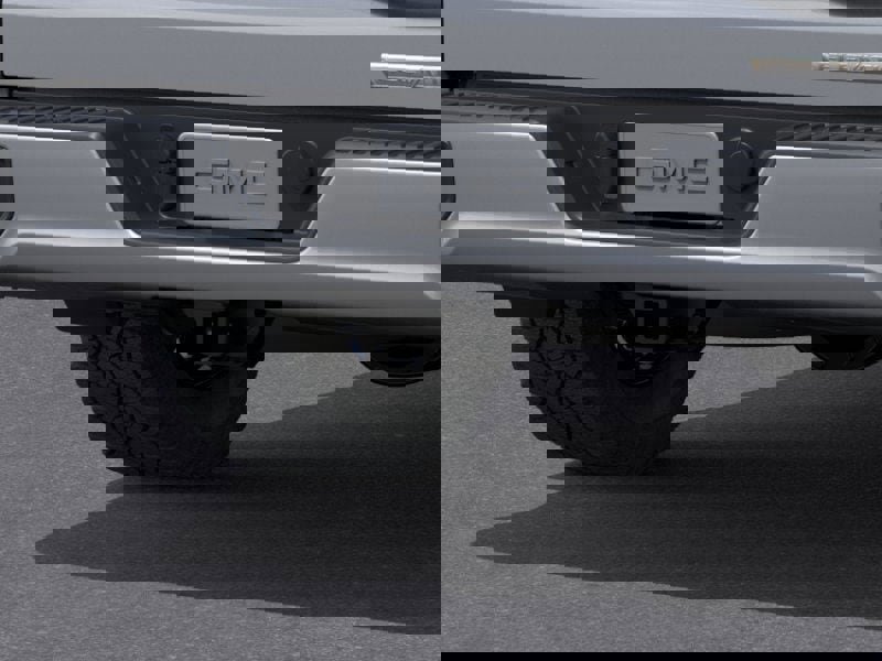 New 2026 GMC Sierra 1500 Elevation w/ Elevation Select Package image 35