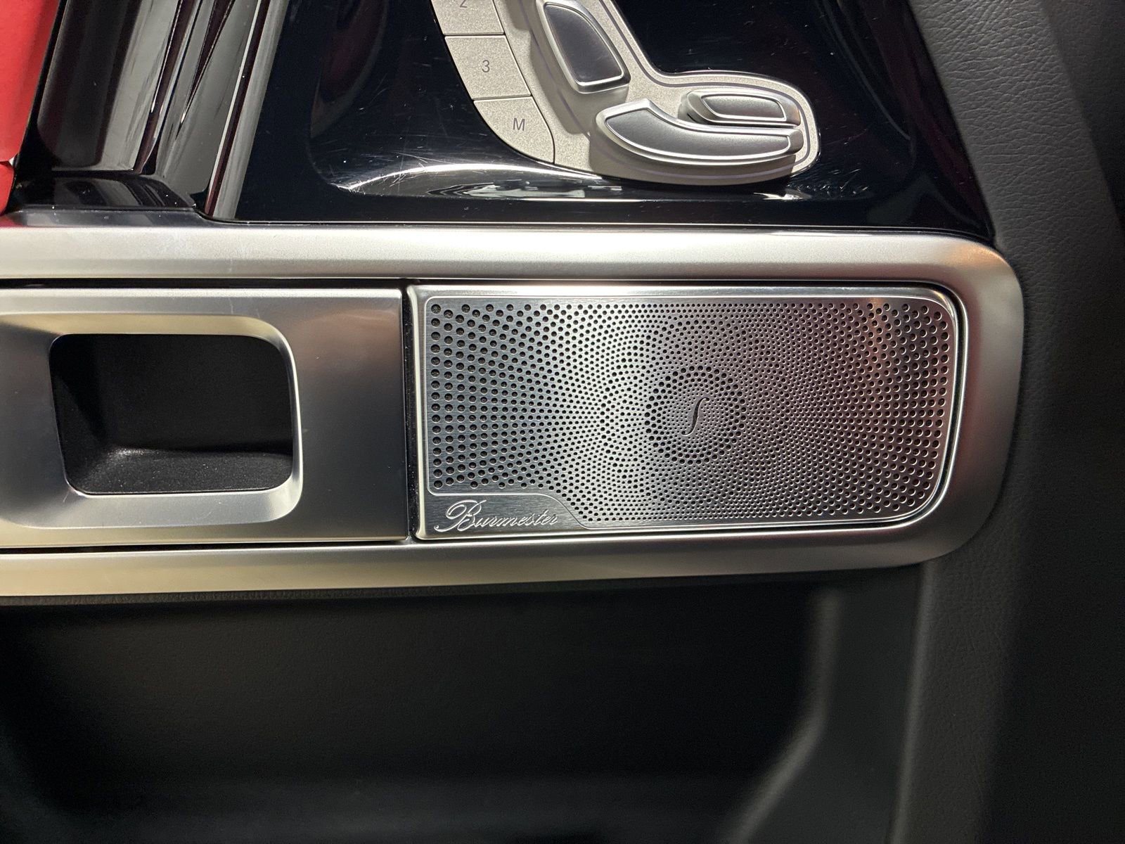 Used 2022 Mercedes-Benz G 63 AMG G 63 AMG image 18