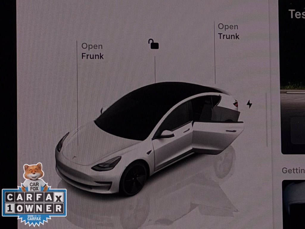 Used 2022 Tesla Model 3 RWD image 15
