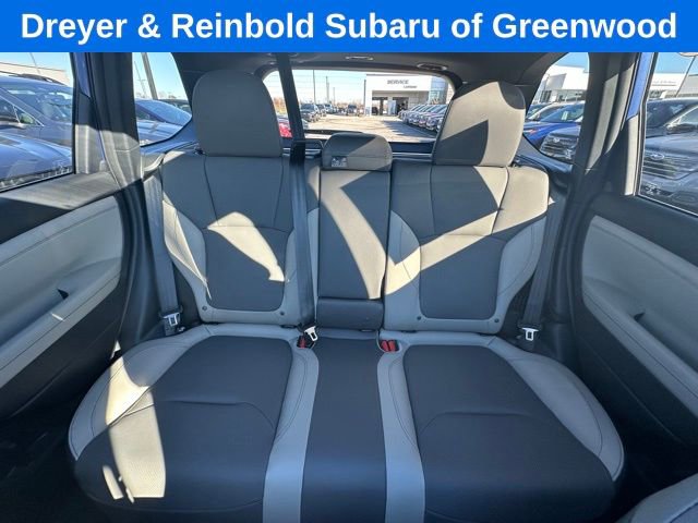 New 2025 Subaru Forester Limited image 32