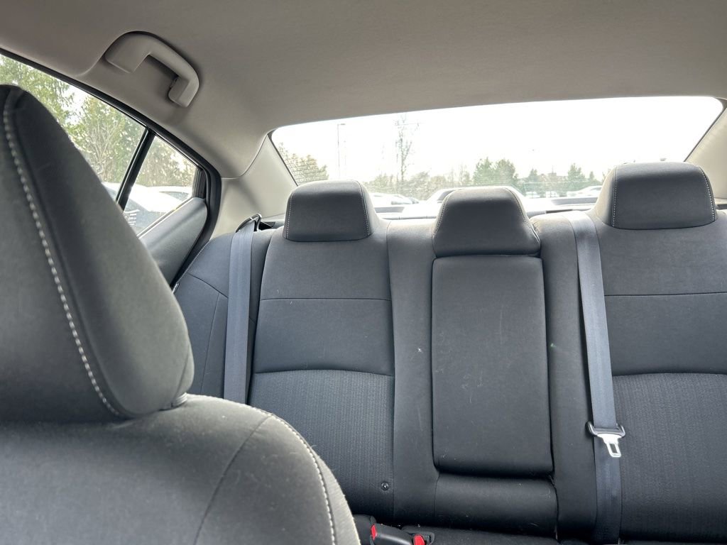 Used 2022 Nissan Altima 2.5 S image 15