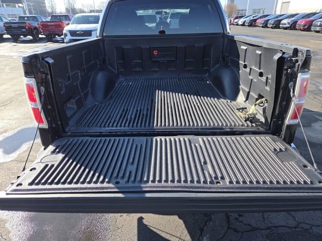 Used 2013 Ford F150 XLT image 22