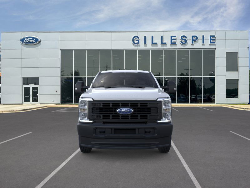 New 2026 Ford F350 XL image 6