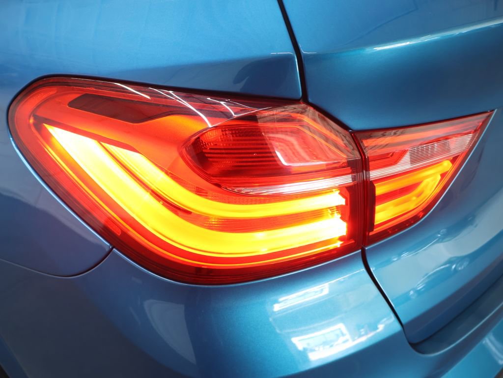 Used 2018 BMW X4 M40i image 30