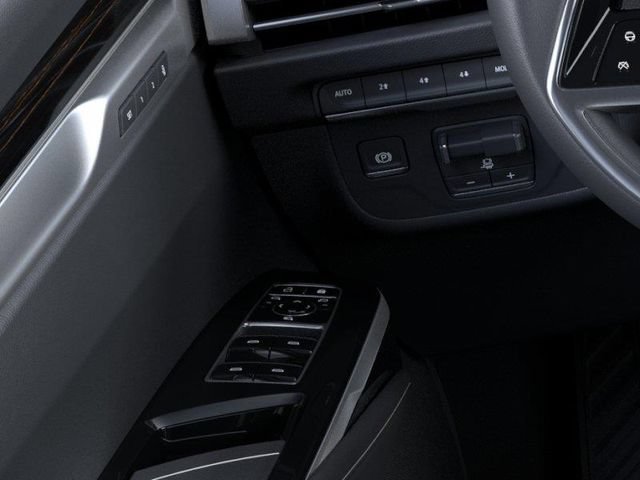 New 2026 Cadillac Escalade ESV Luxury AWD/4WD image 22
