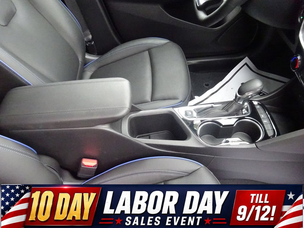 Used 2026 Buick Encore GX Sport Touring w/ Comfort Package FWD image 17