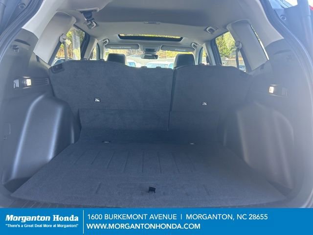 Used 2023 Honda CR-V EX-L image 32