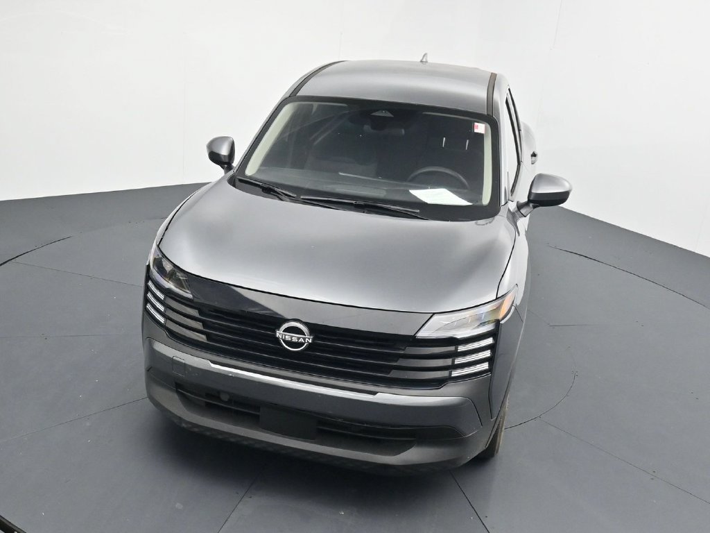 Used 2025 Nissan Kicks SV w/ Illumination Package AWD/4WD image 11