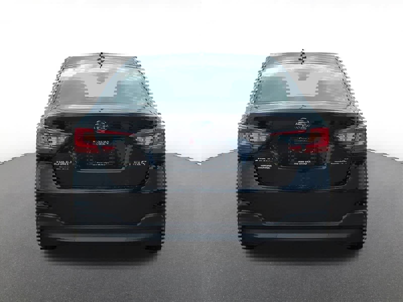 New 2025 Subaru Legacy Premium image 5