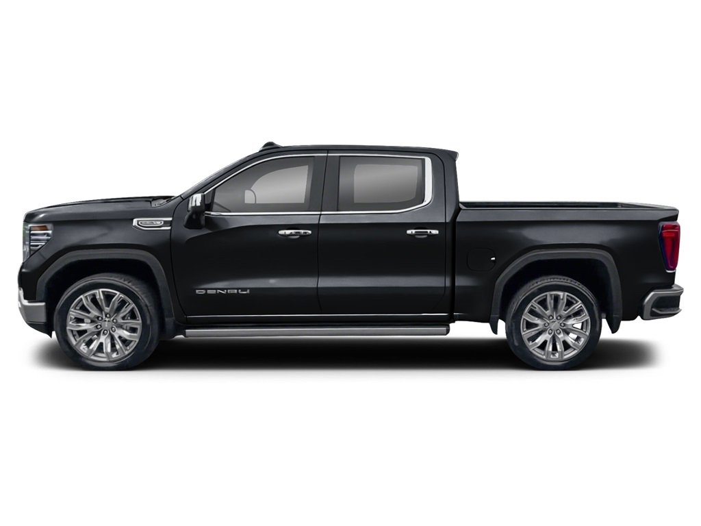 New 2026 GMC Sierra 1500 Denali w/ Technology Package image 2