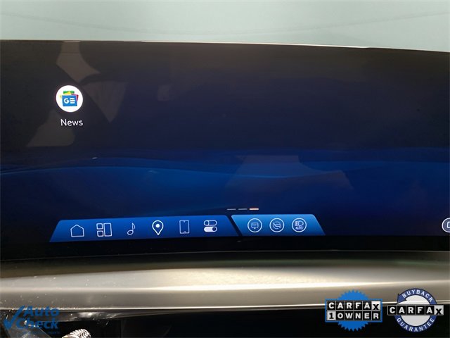 Used 2024 Cadillac Lyriq Luxury image 37