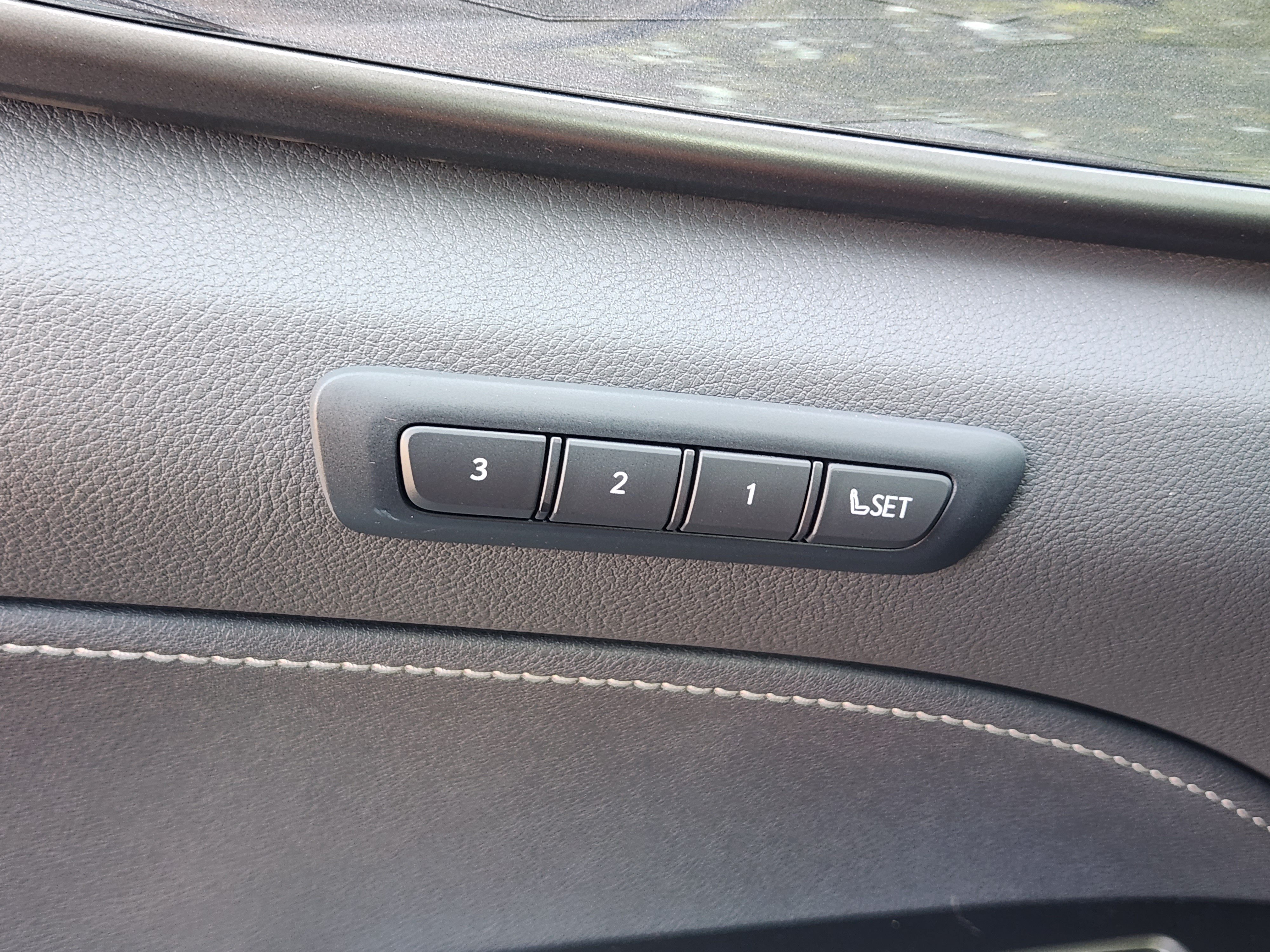 New 2026 Lexus NX 350h AWD w/ Accessory Package (Z1) image 19