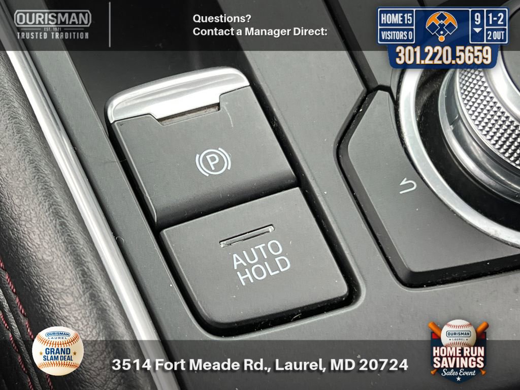 Used 2024 MAZDA CX-5 Carbon Edition AWD/4WD image 28