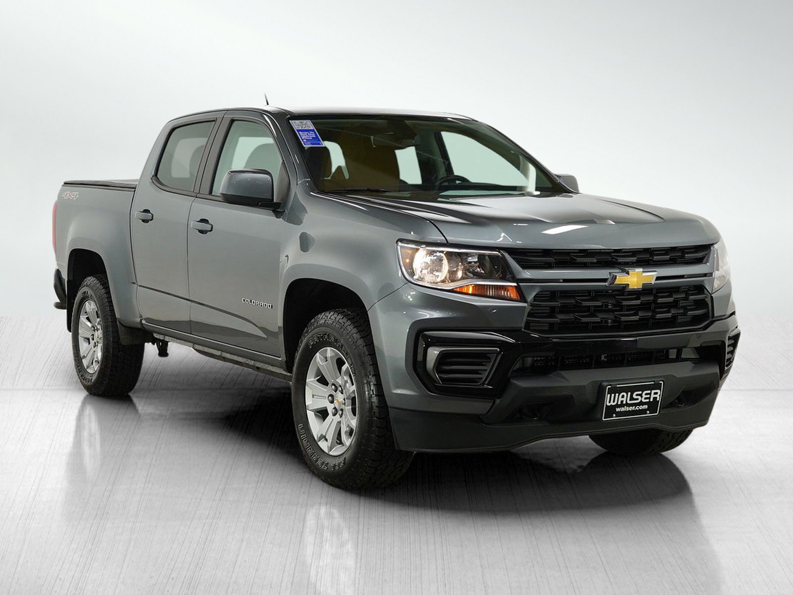 Used 2022 Chevrolet Colorado LT image 7