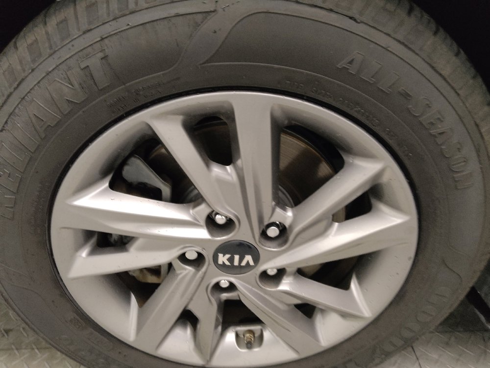 Used 2019 Kia Optima LX image 31