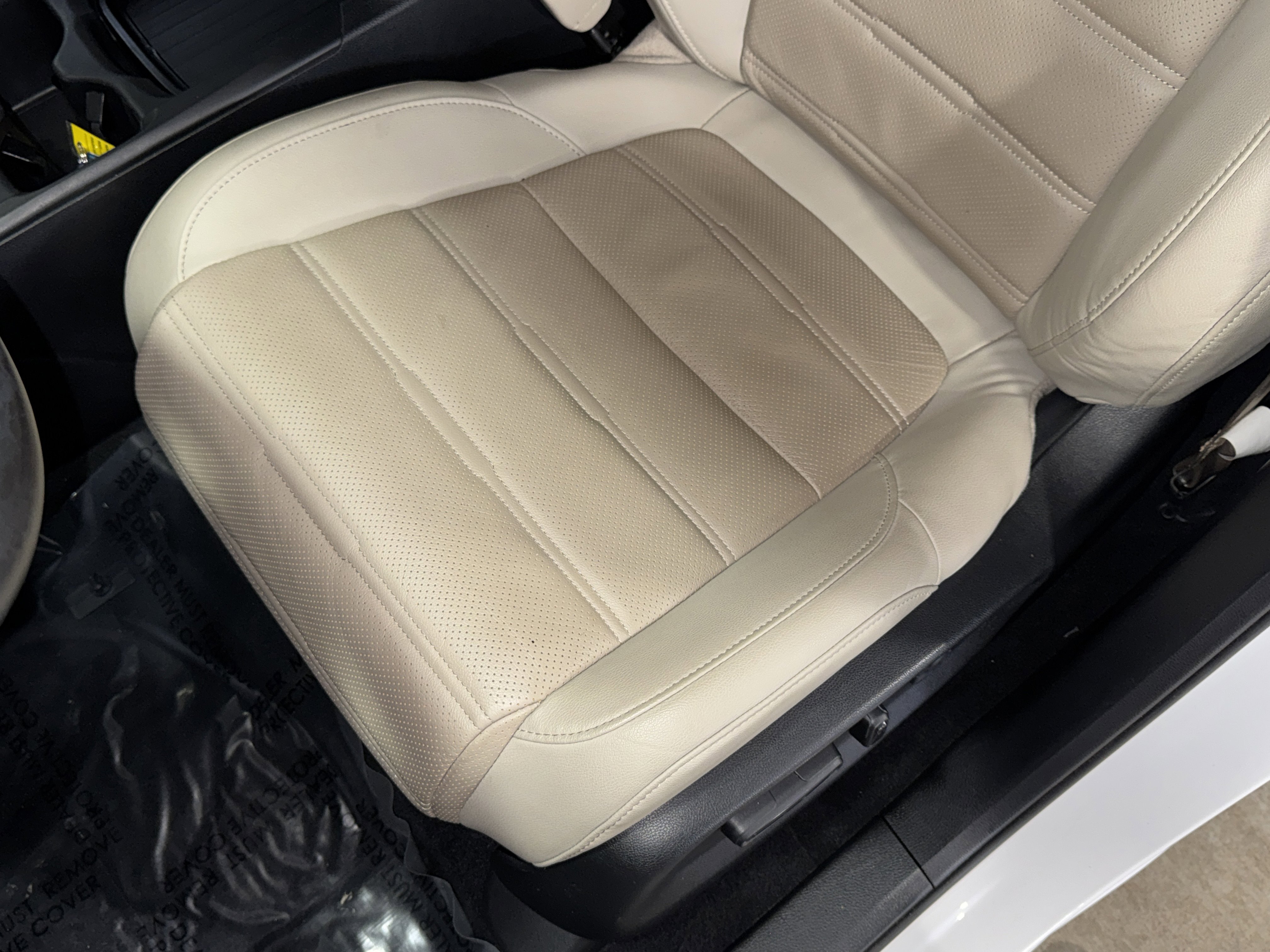 Used 2022 Honda CR-V EX-L image 35