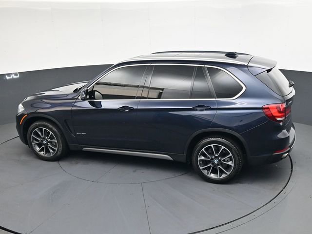 Used 2017 BMW X5 xDrive35i image 27