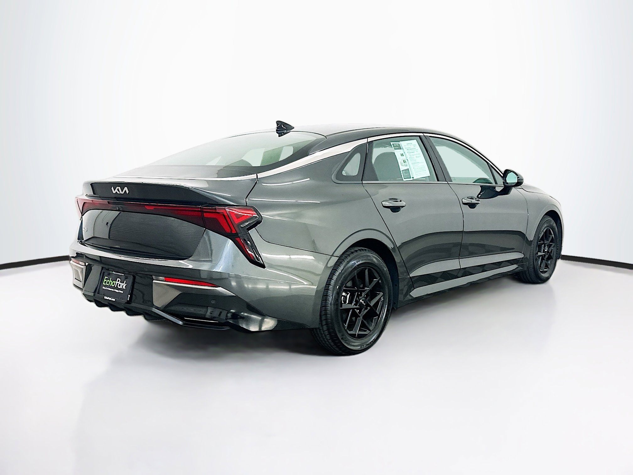 Used 2025 Kia K5 LXS image 9