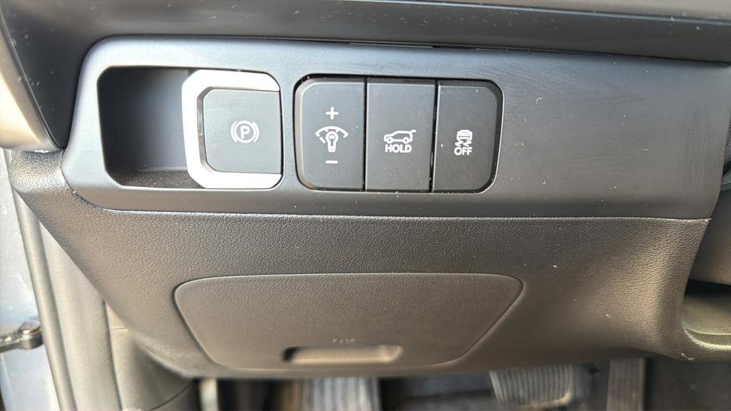 Used 2026 Hyundai Santa Fe SEL AWD/4WD image 28