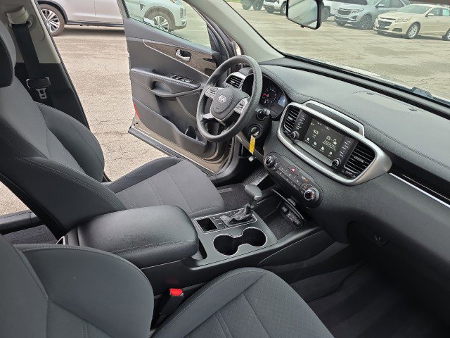 Used 2019 Kia Sorento L image 40