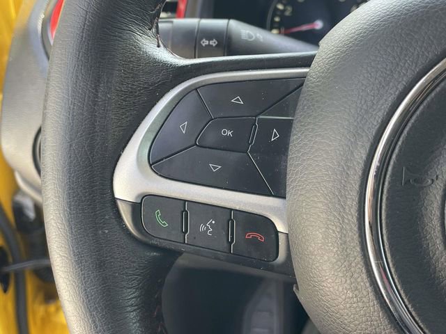 Used 2017 Jeep Renegade Trailhawk image 19