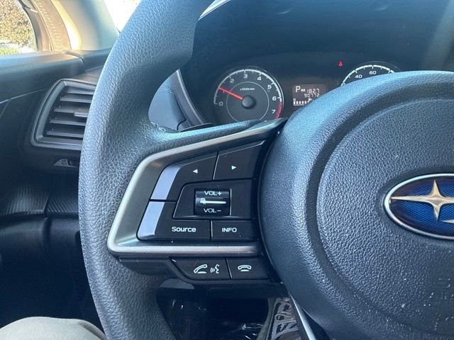 Used 2019 Subaru Impreza 2.0i Premium AWD/4WD image 23
