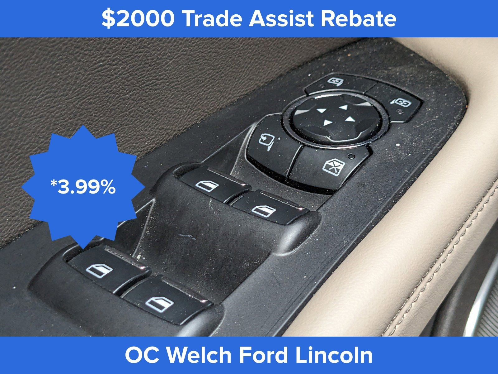 Certified 2023 Lincoln Nautilus Reserve w/ Equipment Group 202A AWD/4WD image 27