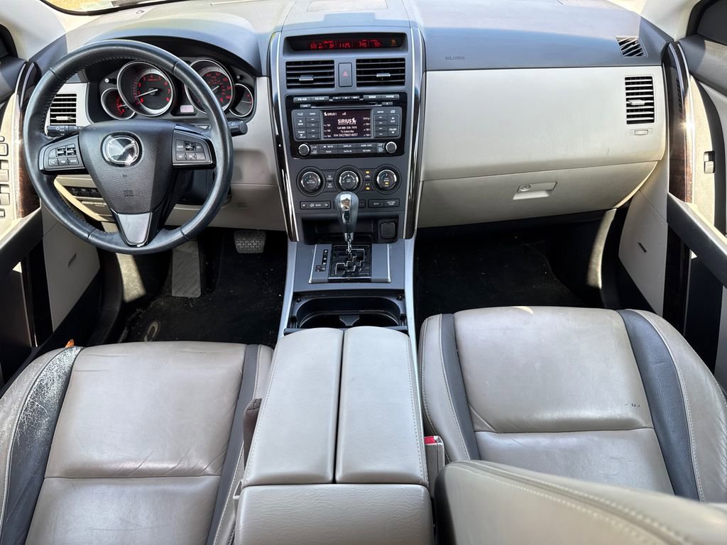 Used 2012 MAZDA CX-9 Grand Touring w/ Moonroof & Bose Audio Pkg FWD image 22