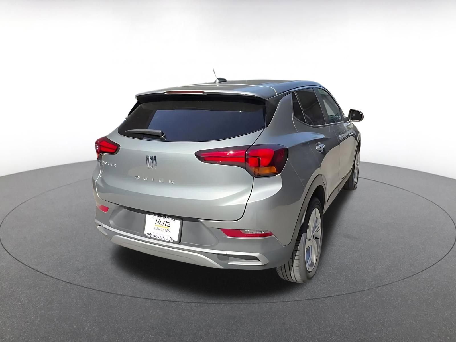 Used 2025 Buick Encore GX Preferred image 15